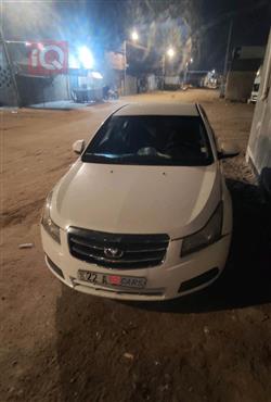 دايو لاسيتي